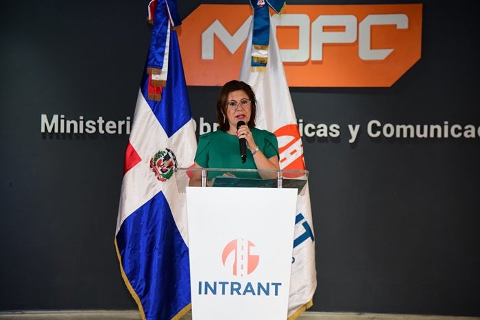 La OPS/OMS reafirma compromiso con la seguridad vial en la República Dominicana durante Segunda Consulta Nacional 