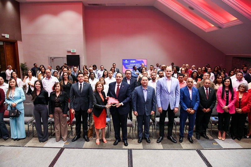 Santo Domingo, República Dominicana (OPS) 25 de mayo de 2025. -