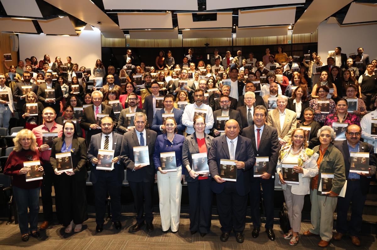 CONASAMA presentó el documento “Legislar por la Salud: Cinco reformas clave para el control del tabaco y nicotina en México”