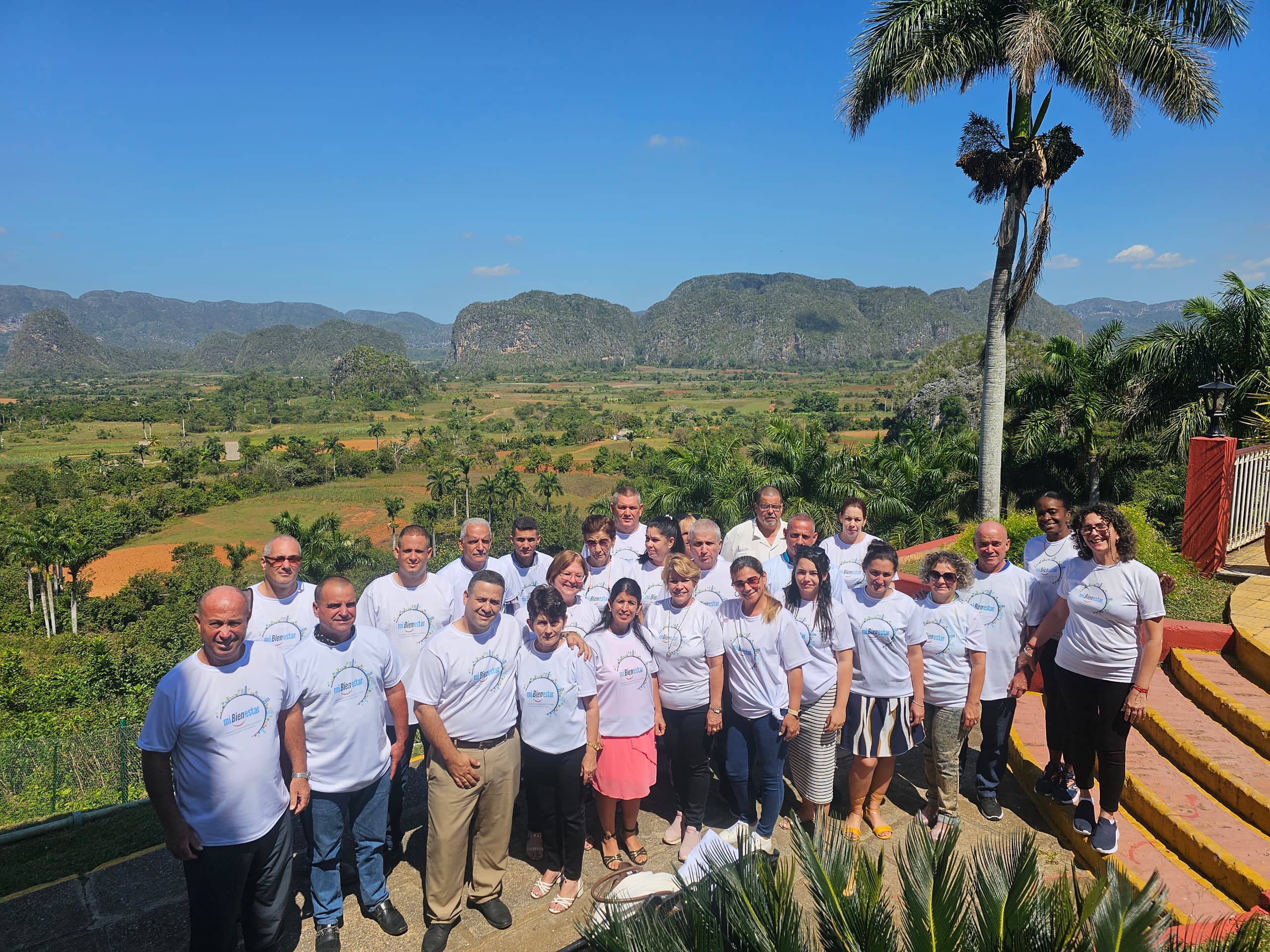 Municipios saludables