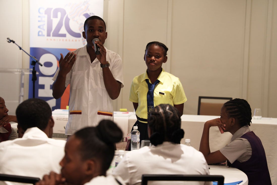 Data to Action Workshop