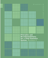 principios sobre estadisticas vitales