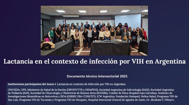 Presentación Dra. Ceriotto