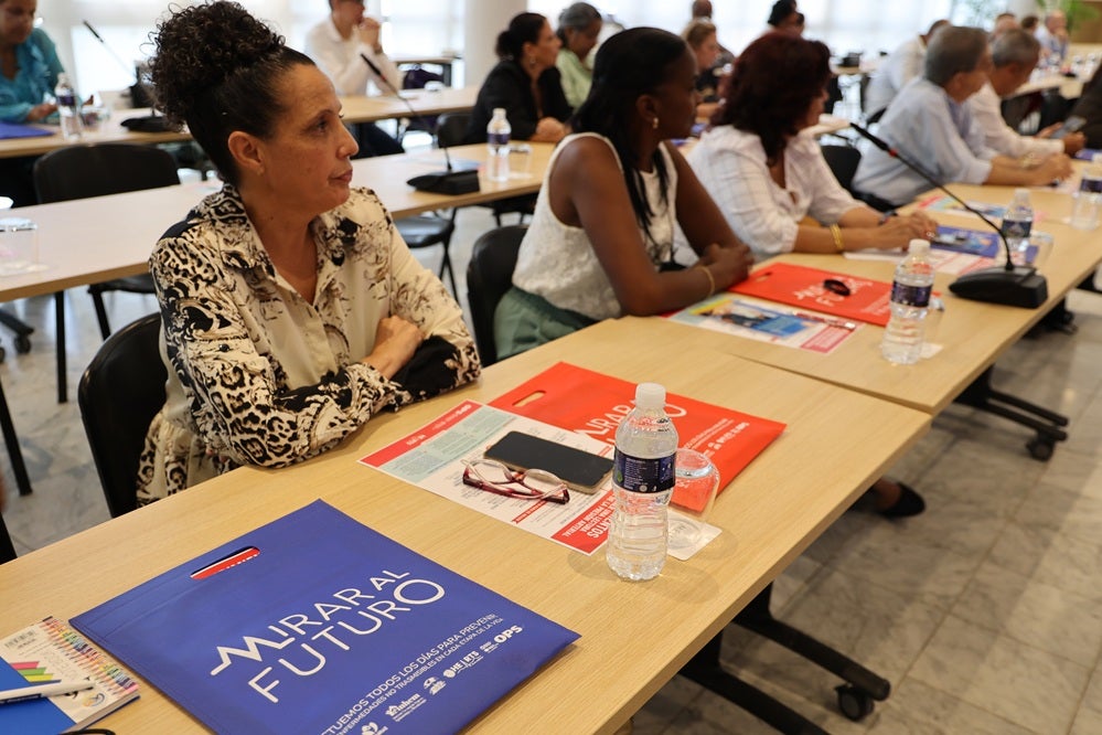 Campaña Mirar al Futuro