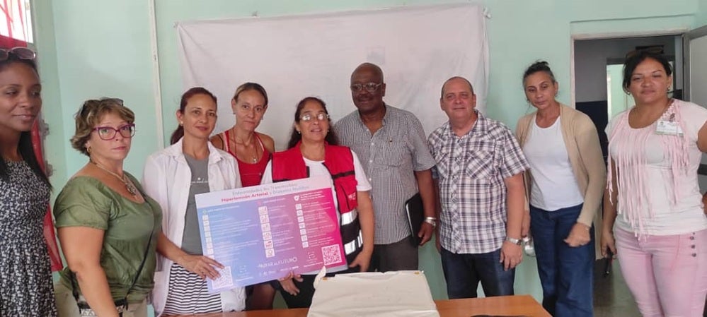 Campaña Mirar al Futuro