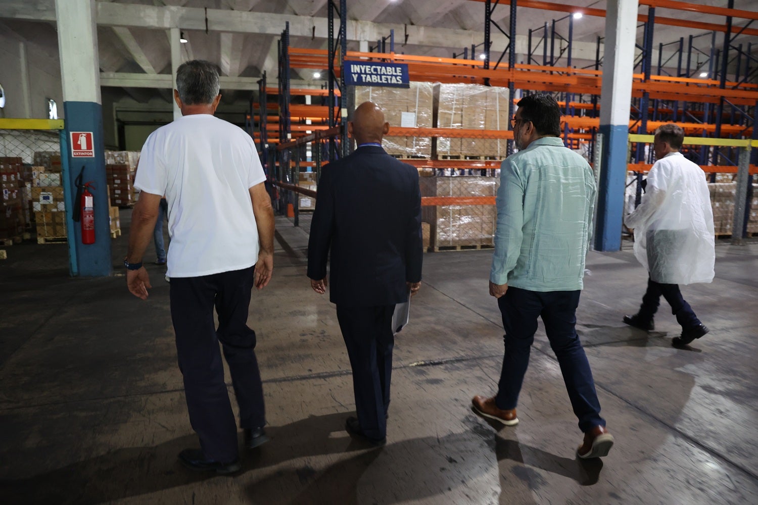 donación medicamentos