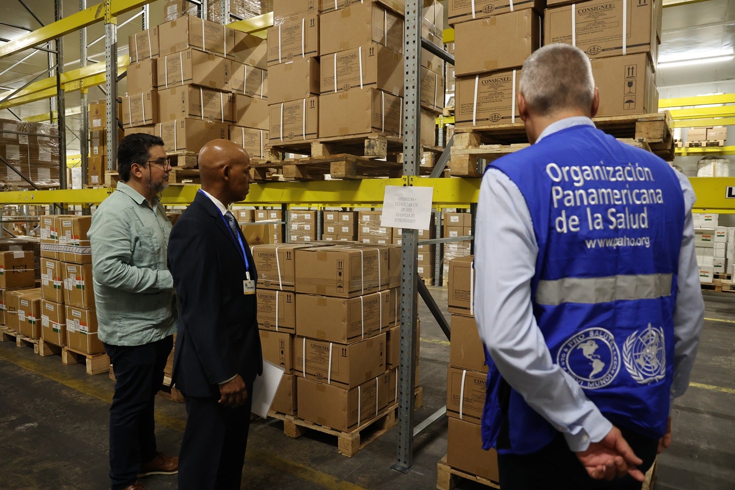 donación medicamentos