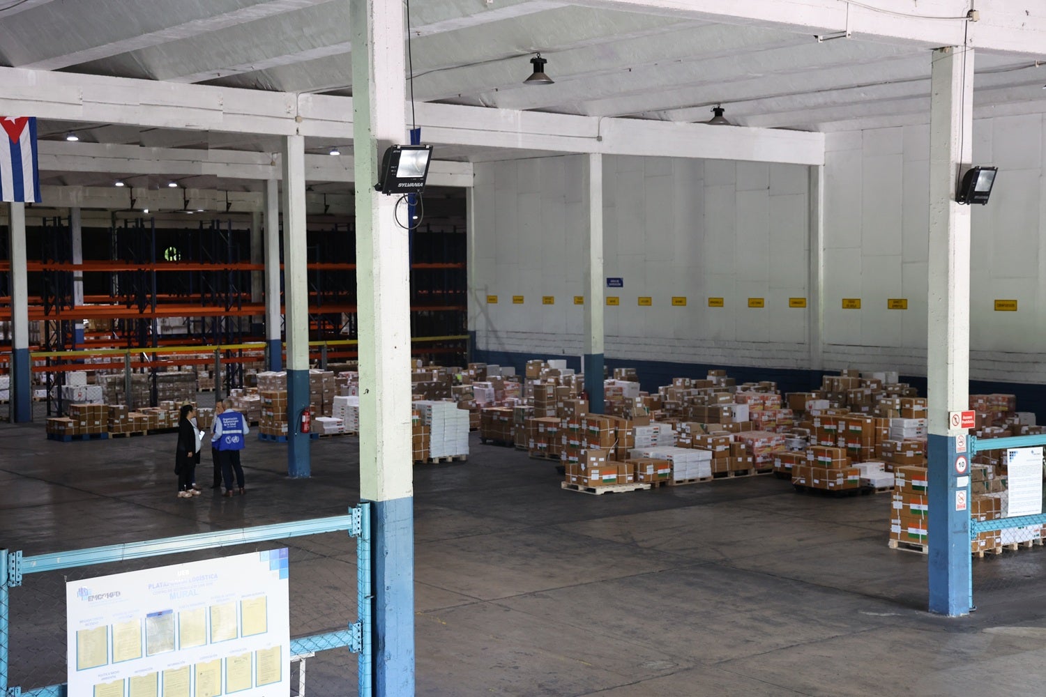 donación medicamentos