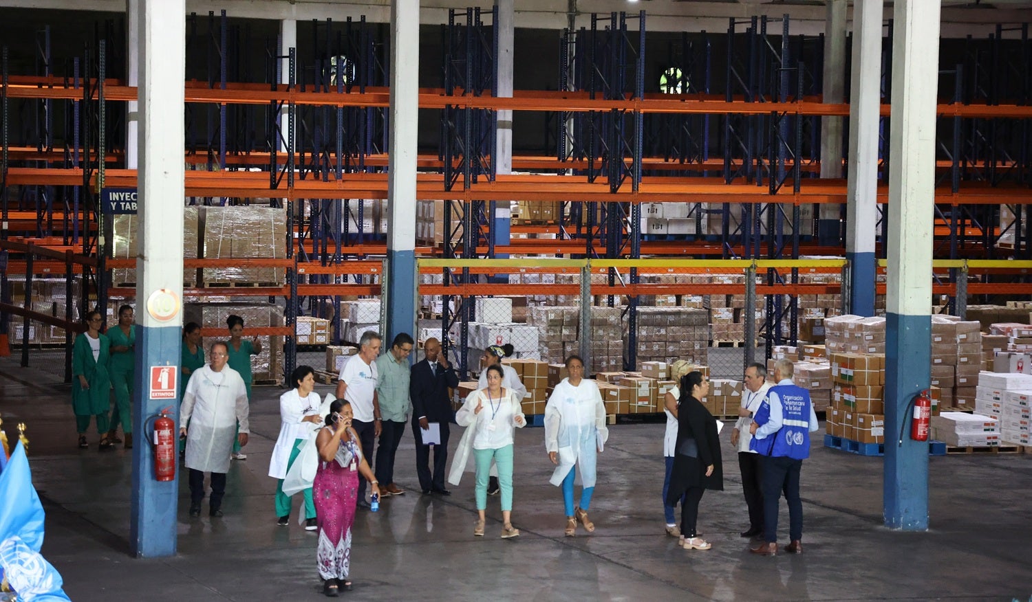 donación medicamentos