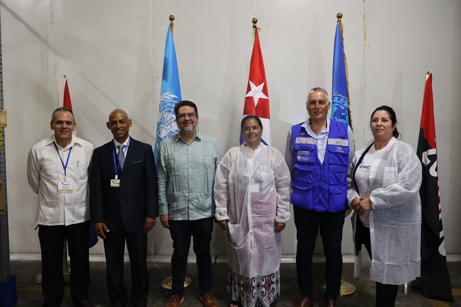 donación medicamentos