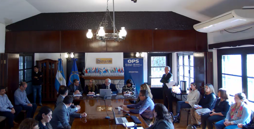 capacitacion transplantes