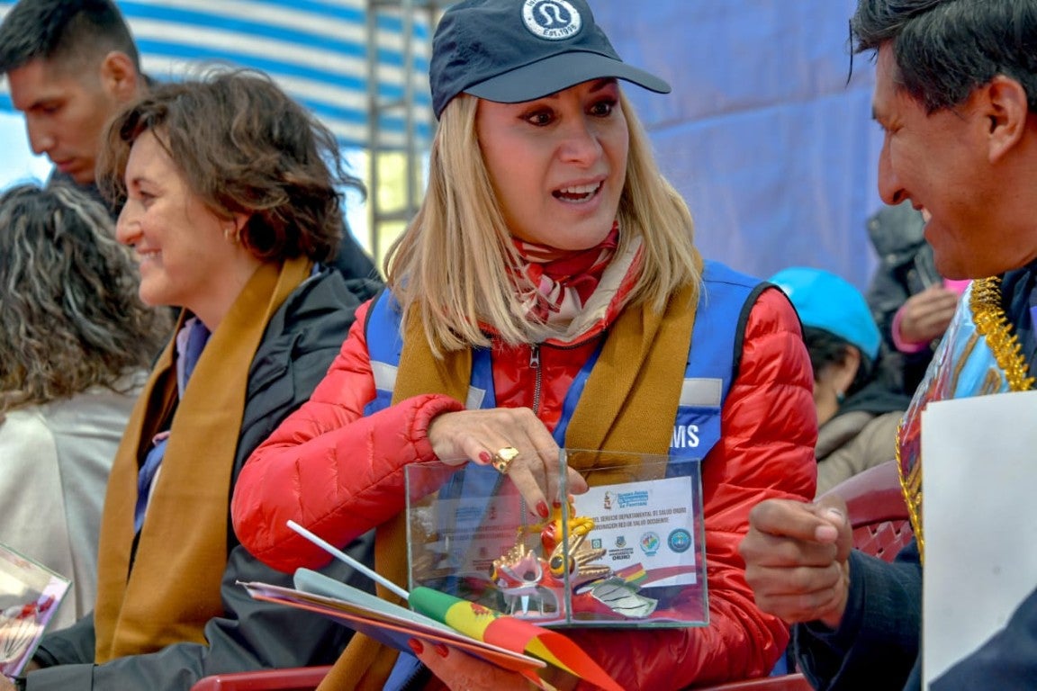 campaña inmunización fronteras