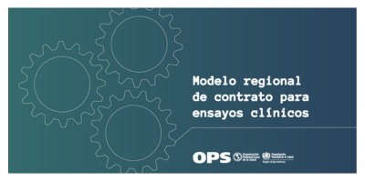 portada modelo regional contrato ensayos clinicos