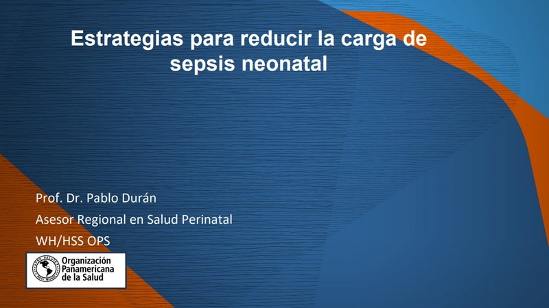 Presentación Dr. Adrián Pablo Durán