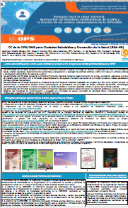 BRA-68 Healthy Cities and Health Promotion