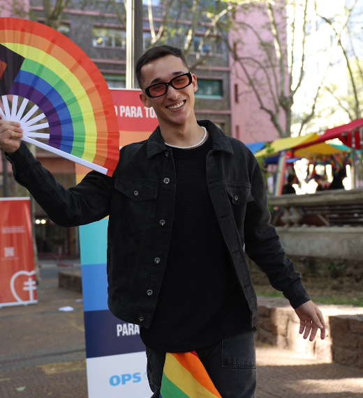 Foto diversidad vacunas