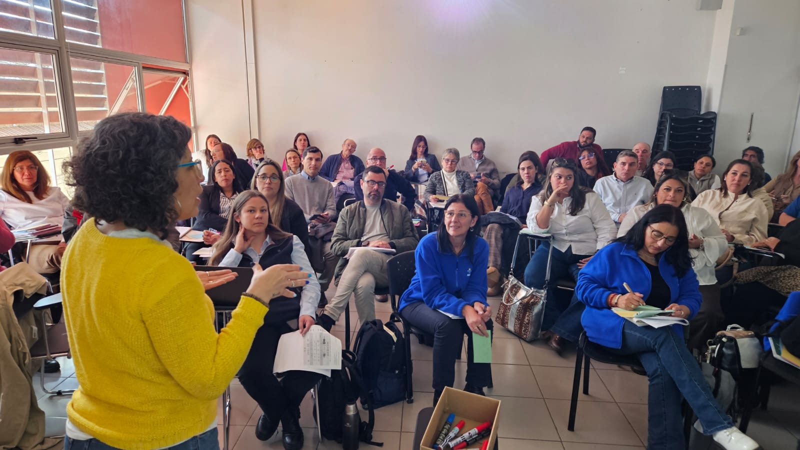 Taller Paysandu ASSE 3