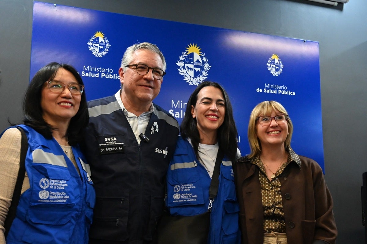 Rivera Comision Binacional 