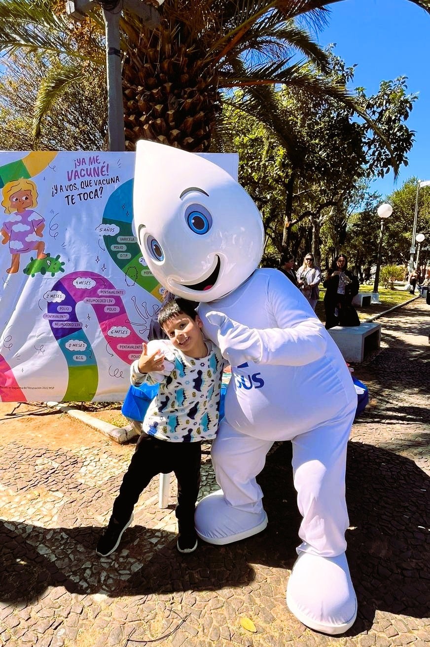 Rivera jornada vacunacion 2