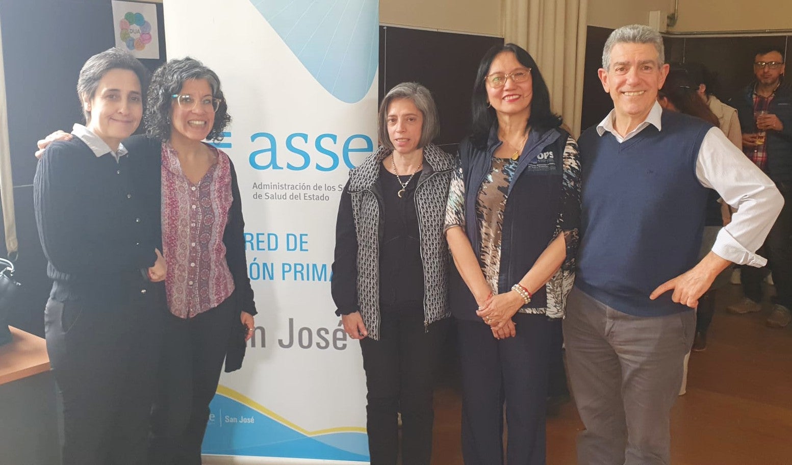 Taller San José ASSE 3