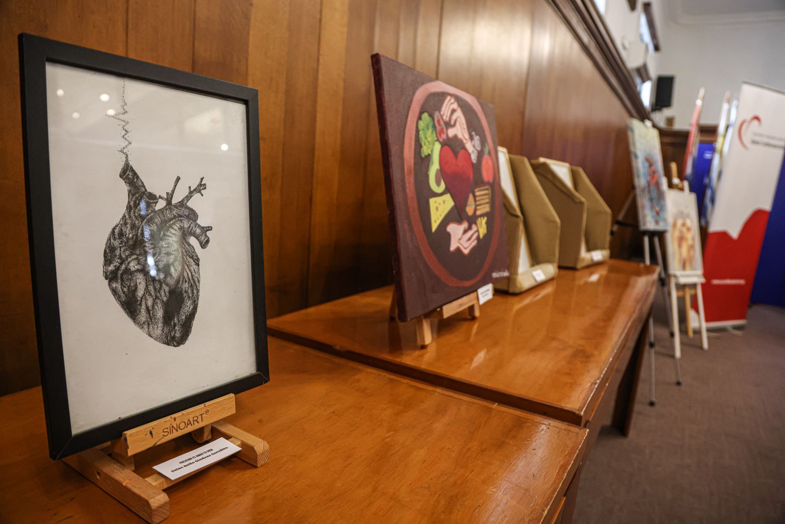 Semana Corazon URY 2025 2