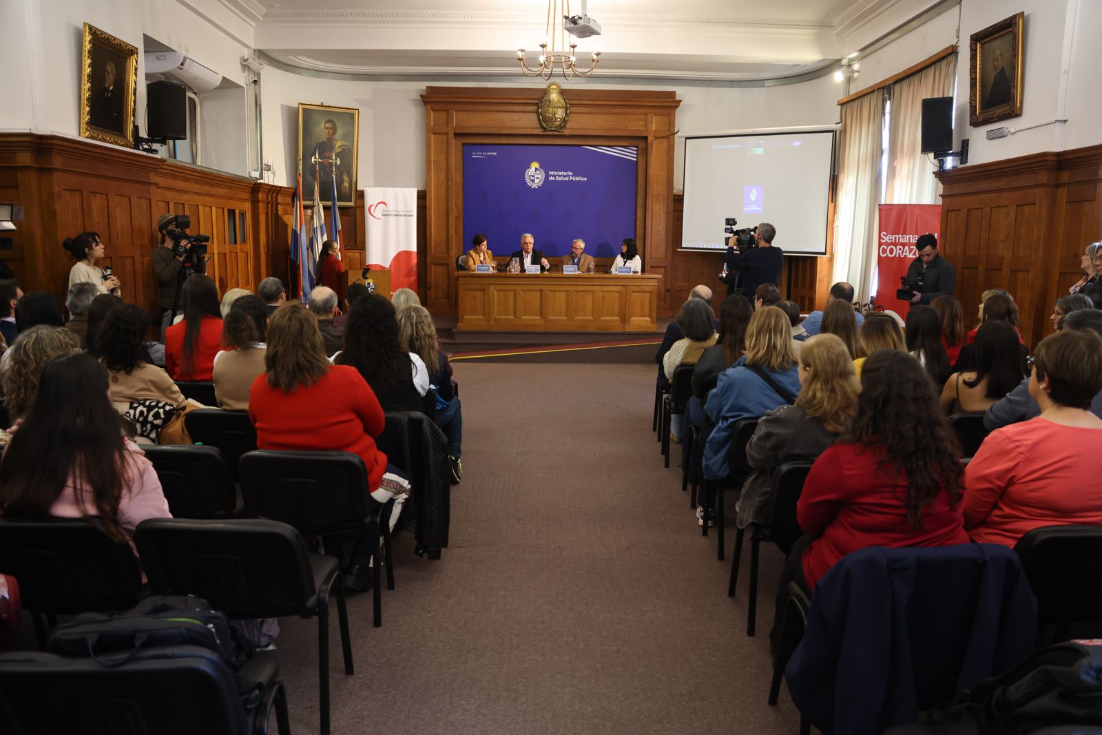 Semana Corazon URY 2025 3