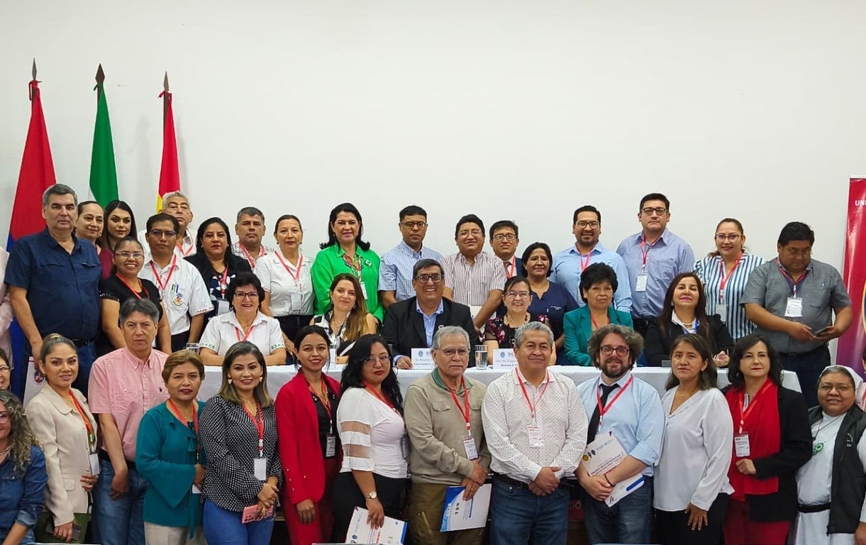 taller participantes