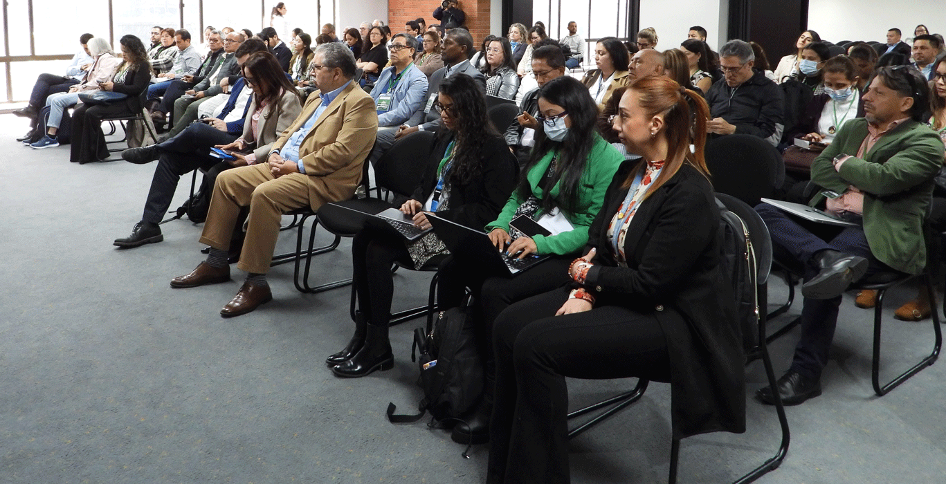 Participantes Plan Nacional Eliminacion