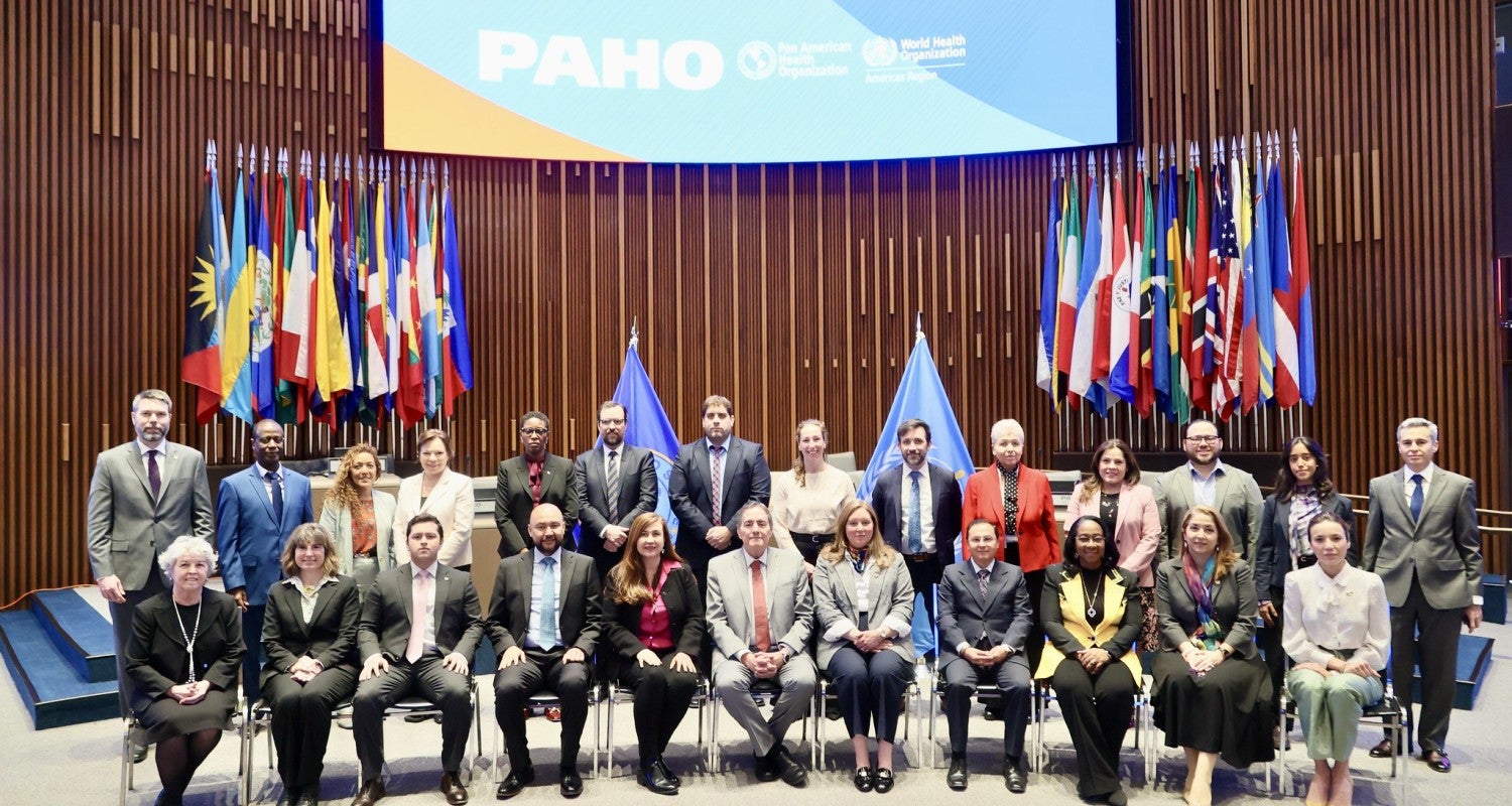 peru en cuerpos directivos