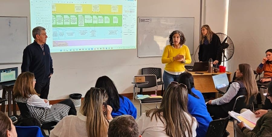 Taller Paysandu ASSE