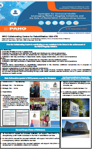 USA-478 Rehabilitation