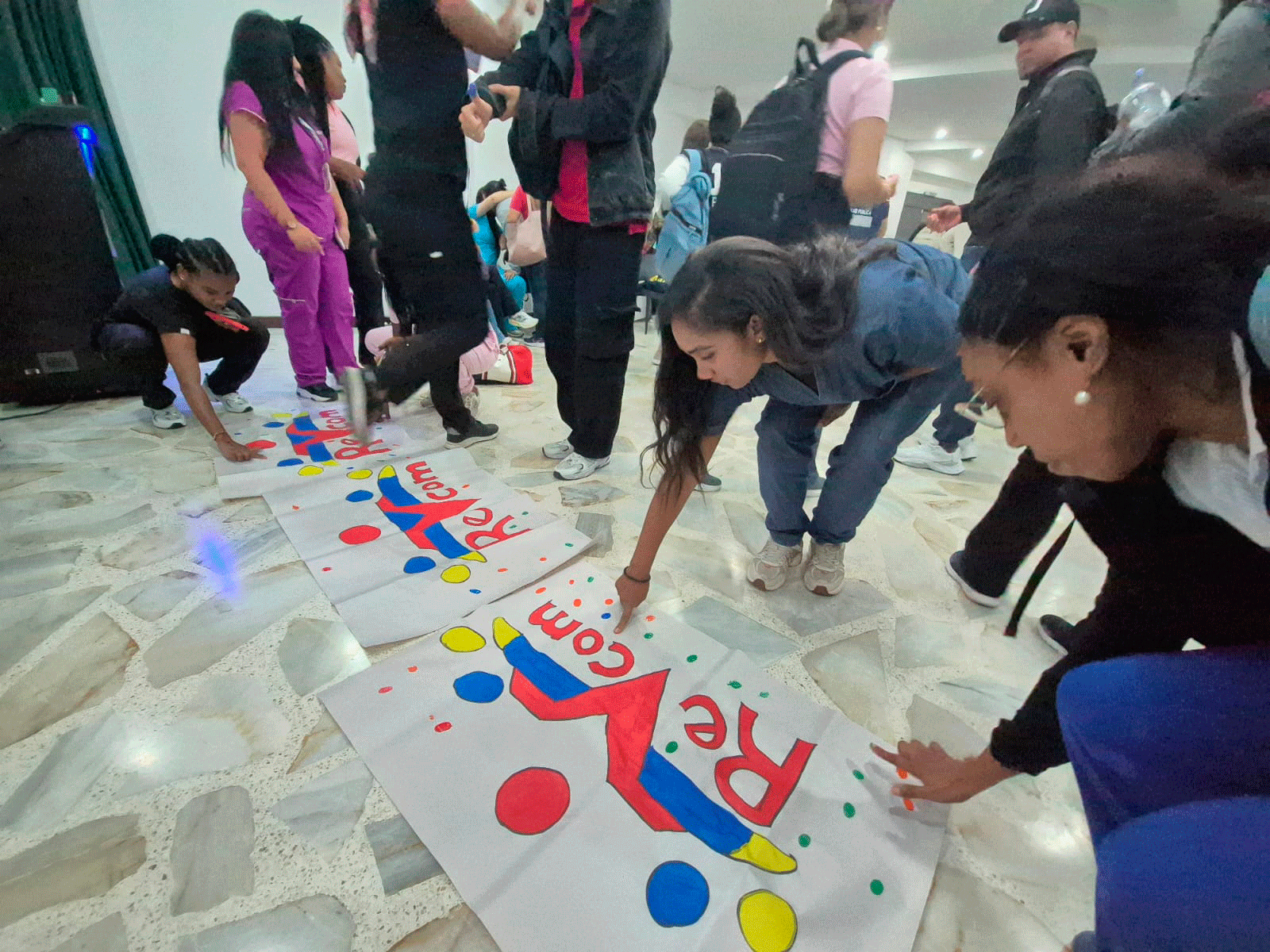 Relizando tareas del taller 