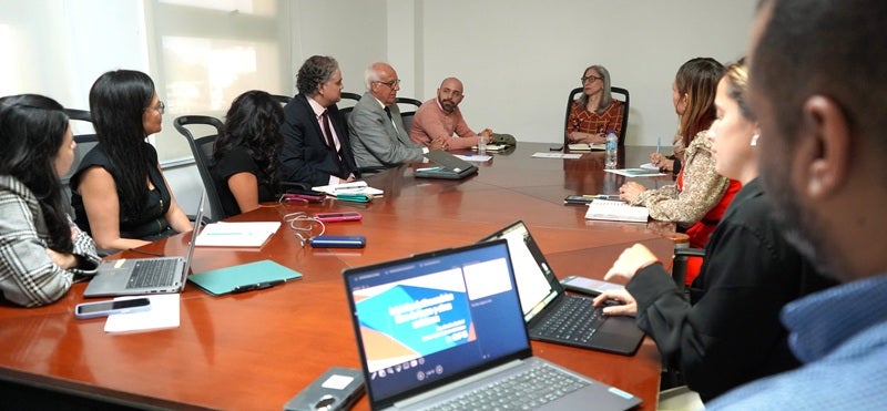 República Dominicana avanza hacia ambientes 100% libres de humo de tabaco y otras emisiones con apoyo de la OPS/OMS""