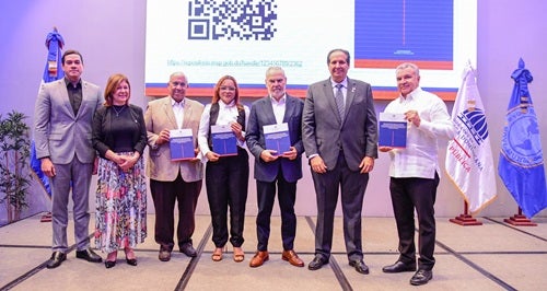 PS/OMS acompaña a República Dominicana en la aceleración de la eliminación del cáncer de cuello uterino