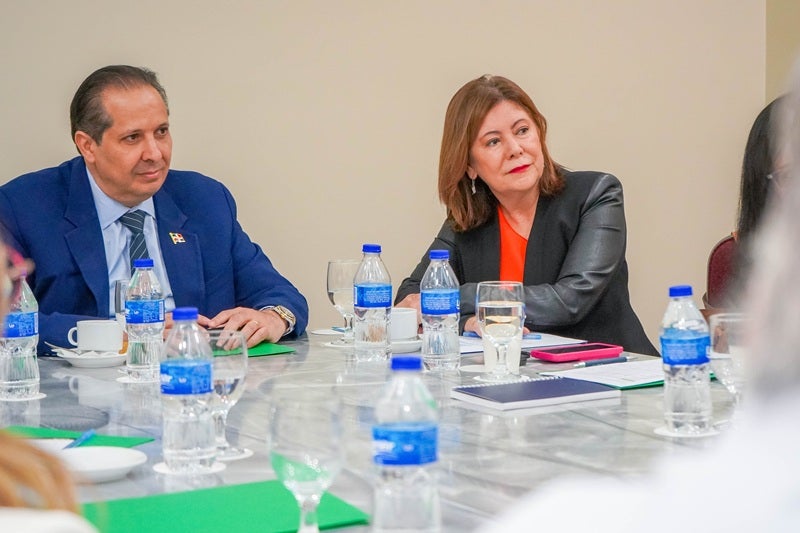 República Dominicana avanza hacia ambientes 100% libres de humo de tabaco y otras emisiones con apoyo de la OPS/OMS