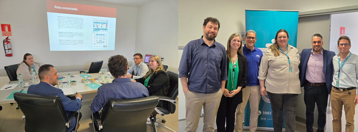 Visita Hearts Maldonado