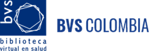 Logo BVS Colombia
