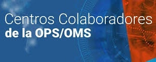 Banner Centros Colaboradores de la OPS/OMS