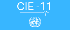 Logo CIE-11