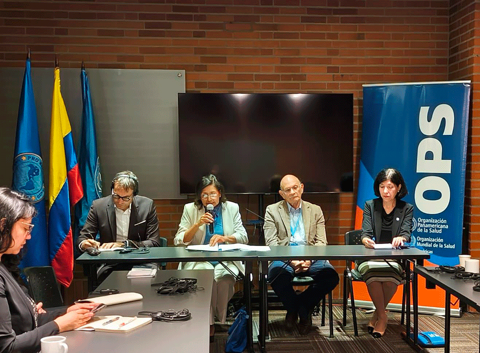 MESA  PRINCIPAL DEL raM