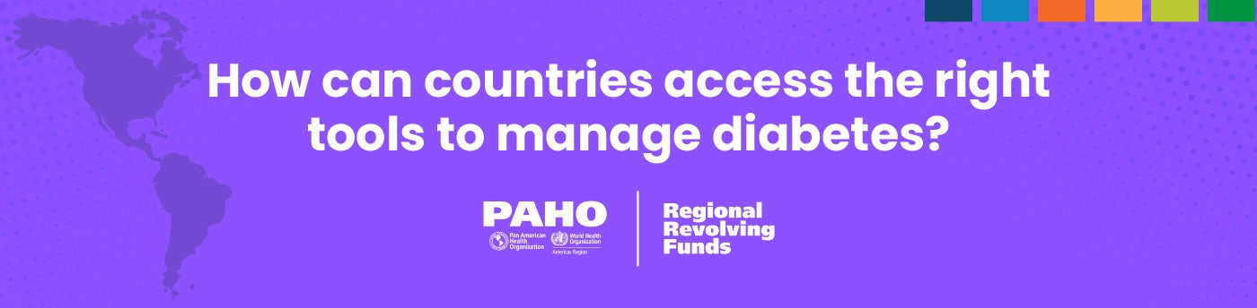 PAHO Regional Revolving Funds