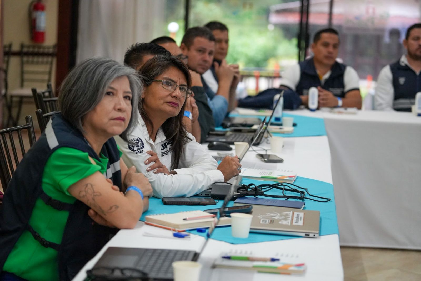 Equipos de varias instituciones del Estado se forman en vigilancia de epizootias y entomología de Fiebre Amarilla (FA)