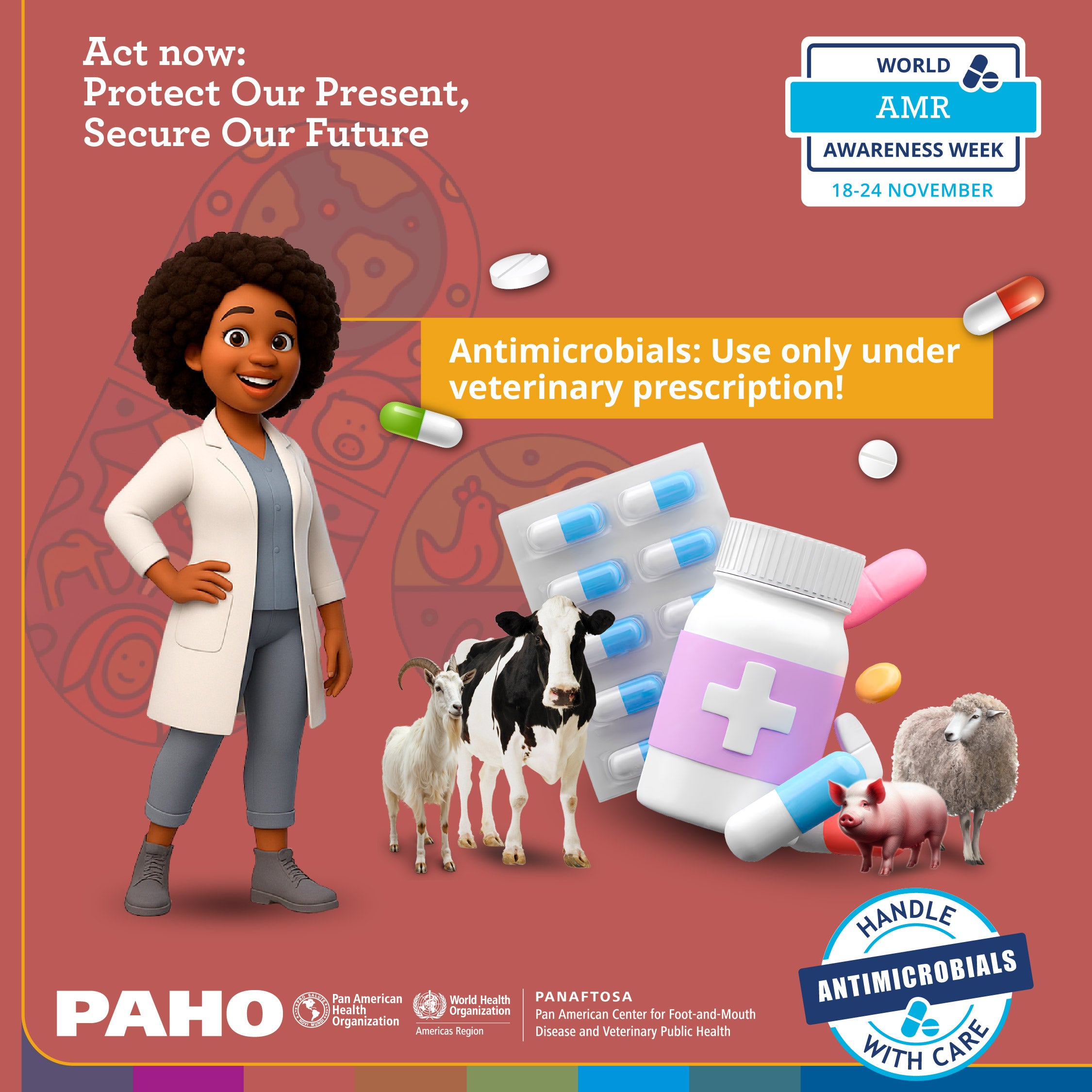 Social media material waaw 2025