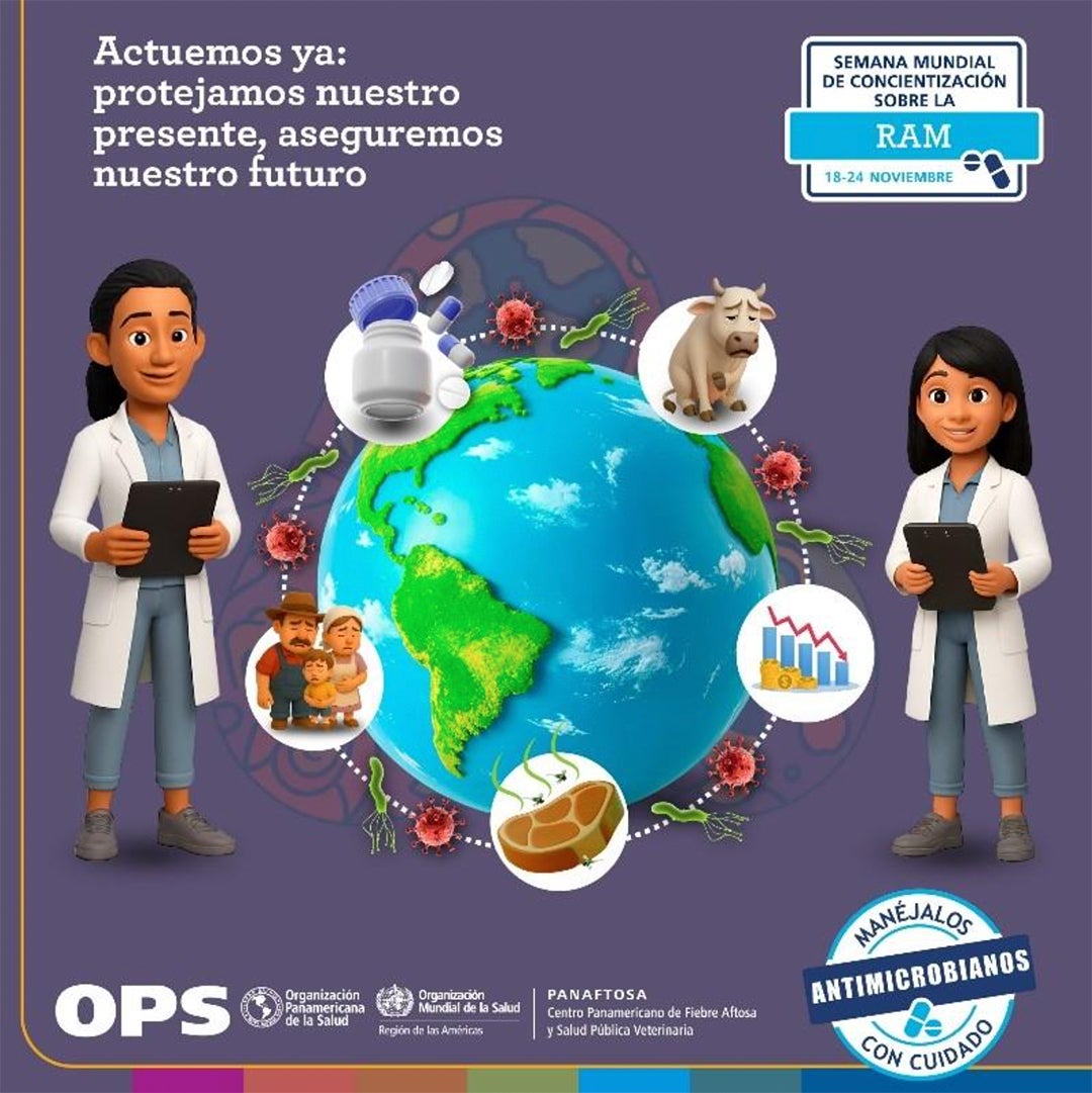 Material redes sociales RAM 2025