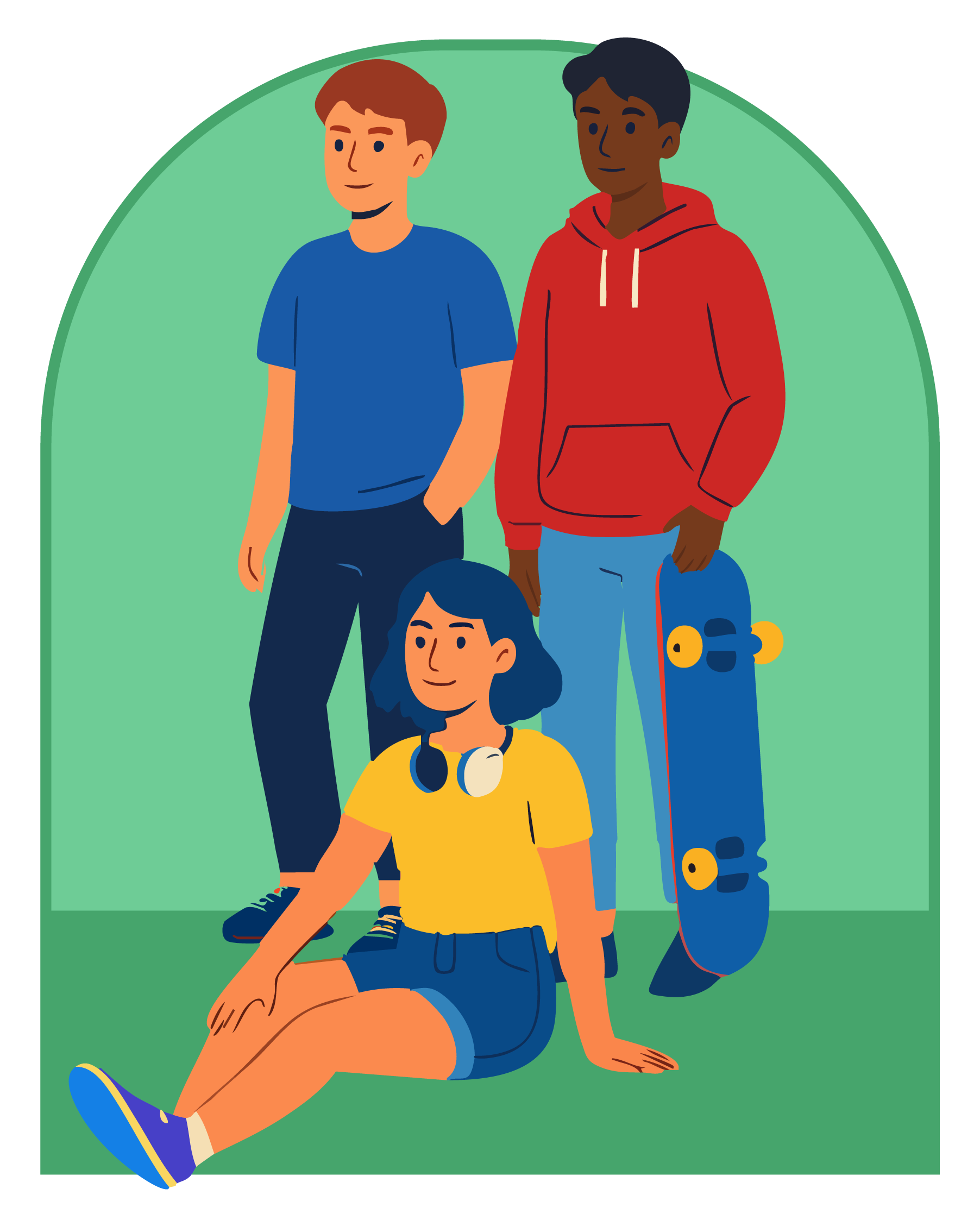 Mental-Health-adolescents