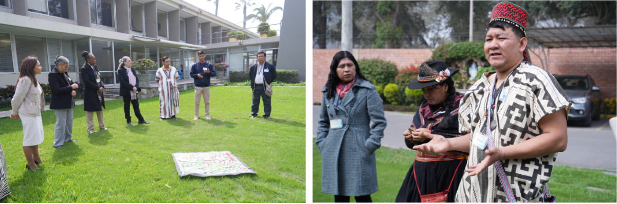 Reunión Municipios Saludables