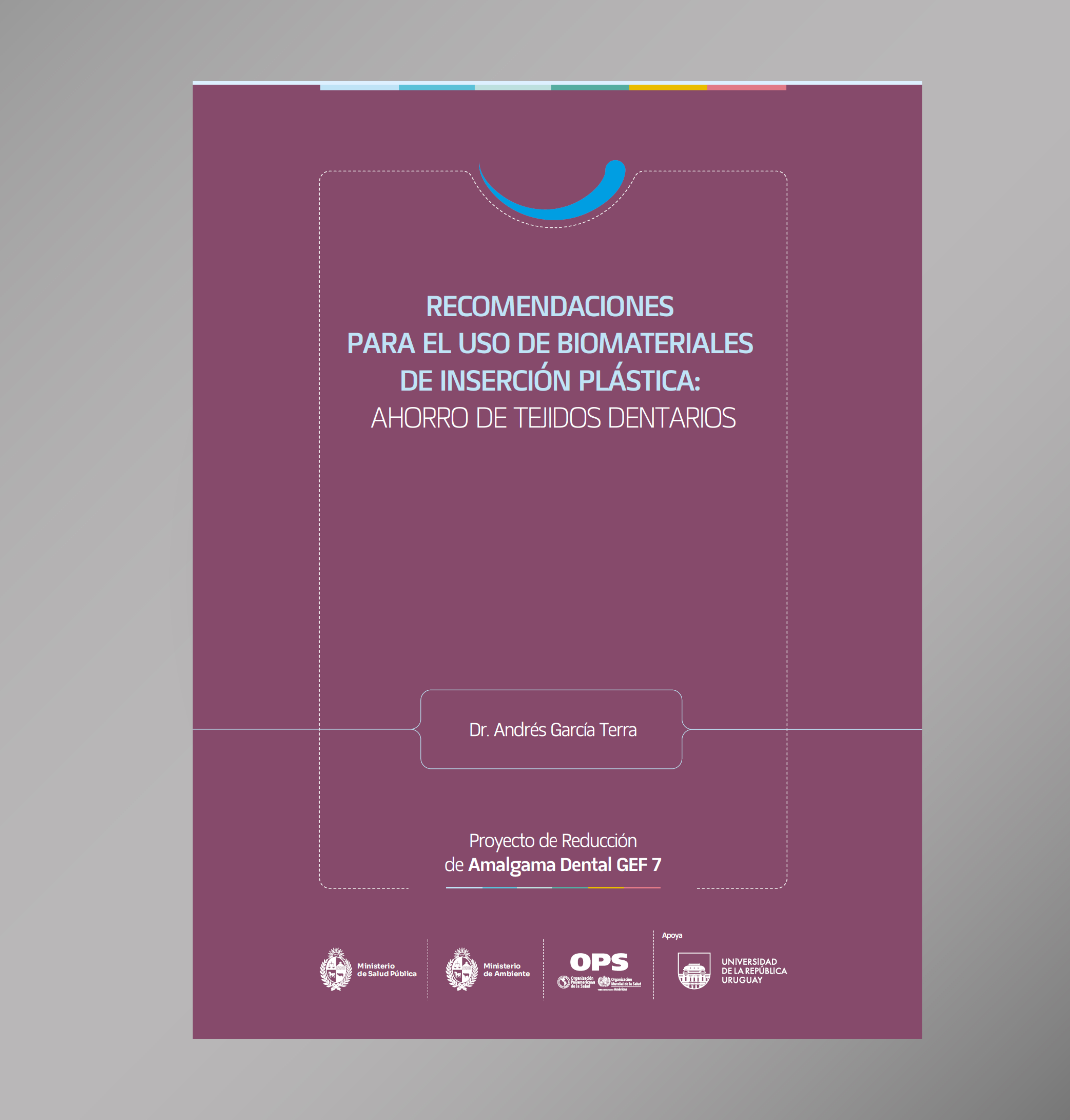 Recomendaciones biomateriales 