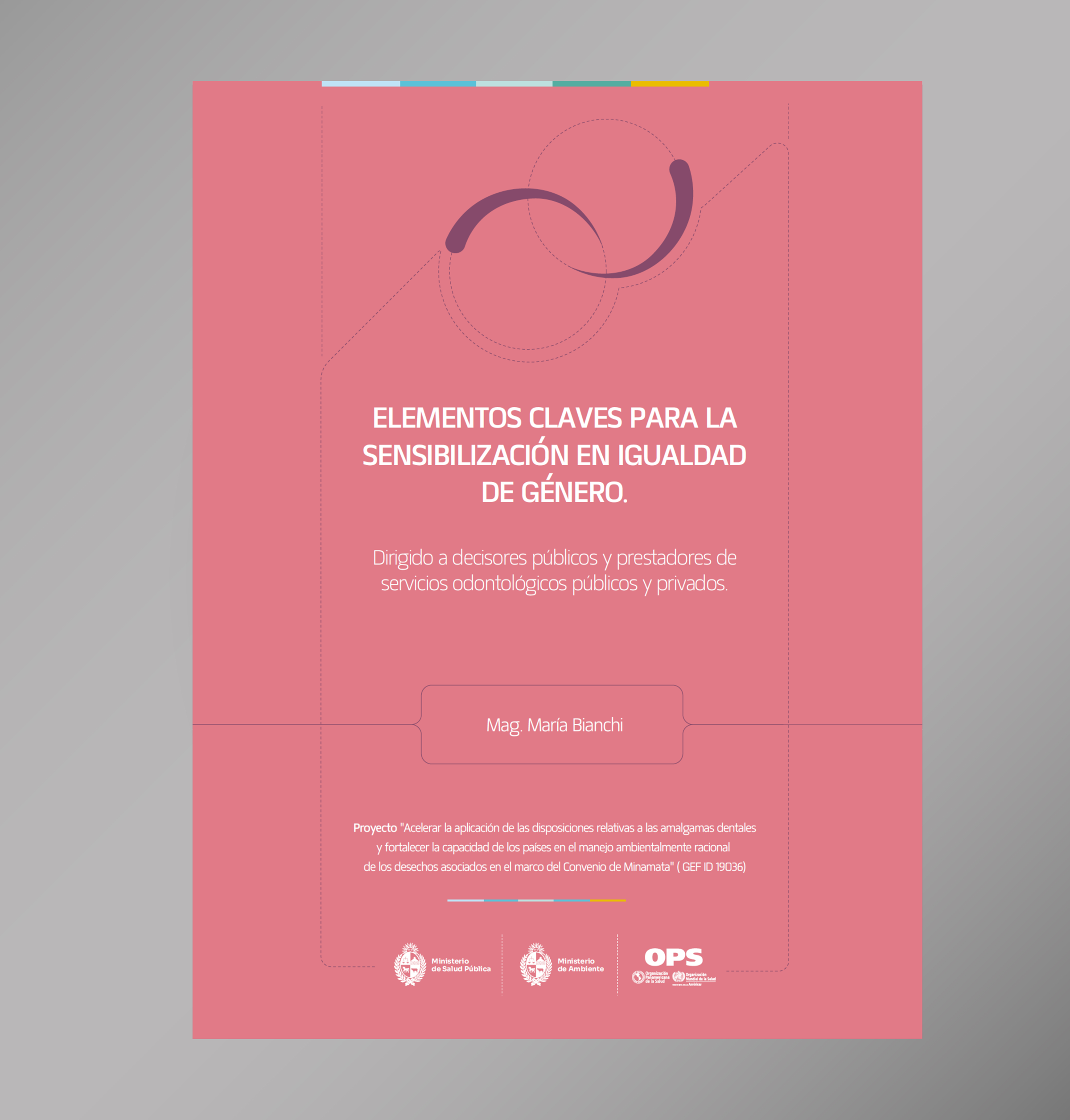 Portada genero amalgama