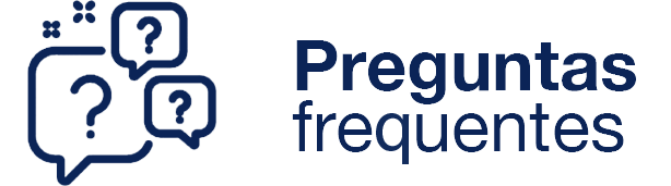 icono preguntas frecuentes