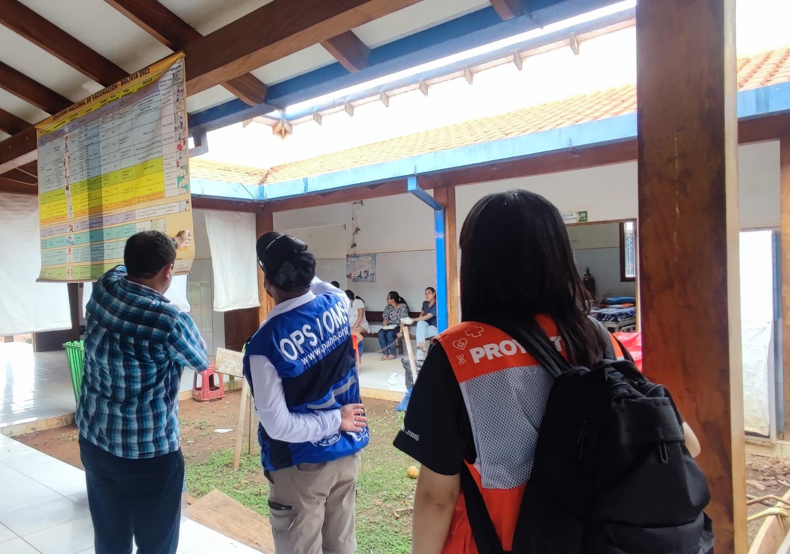 ""fortalecimiento municipios vulnerables""